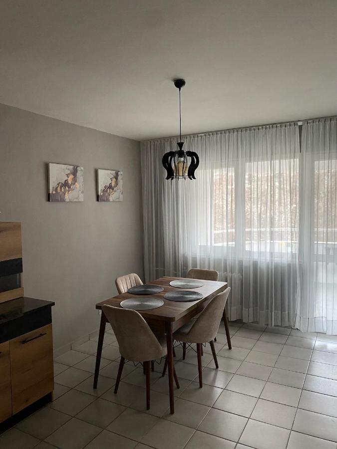 Spacious Apartment Next To South Park Просторен Апартамент До Южен Парк Top Location Sofía Exterior foto