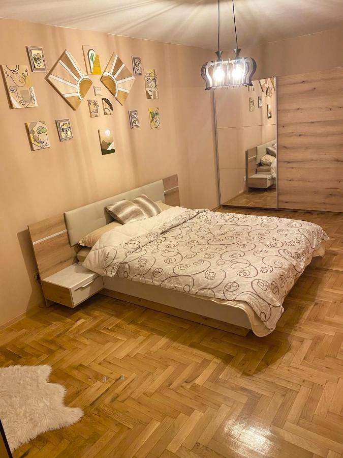 Spacious Apartment Next To South Park Просторен Апартамент До Южен Парк Top Location Sofía Exterior foto