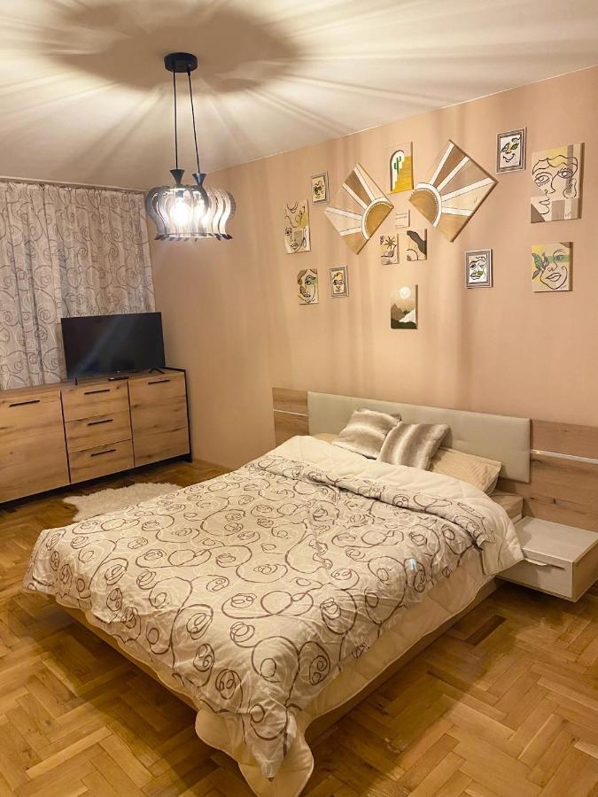 Spacious Apartment Next To South Park Просторен Апартамент До Южен Парк Top Location Sofía Exterior foto