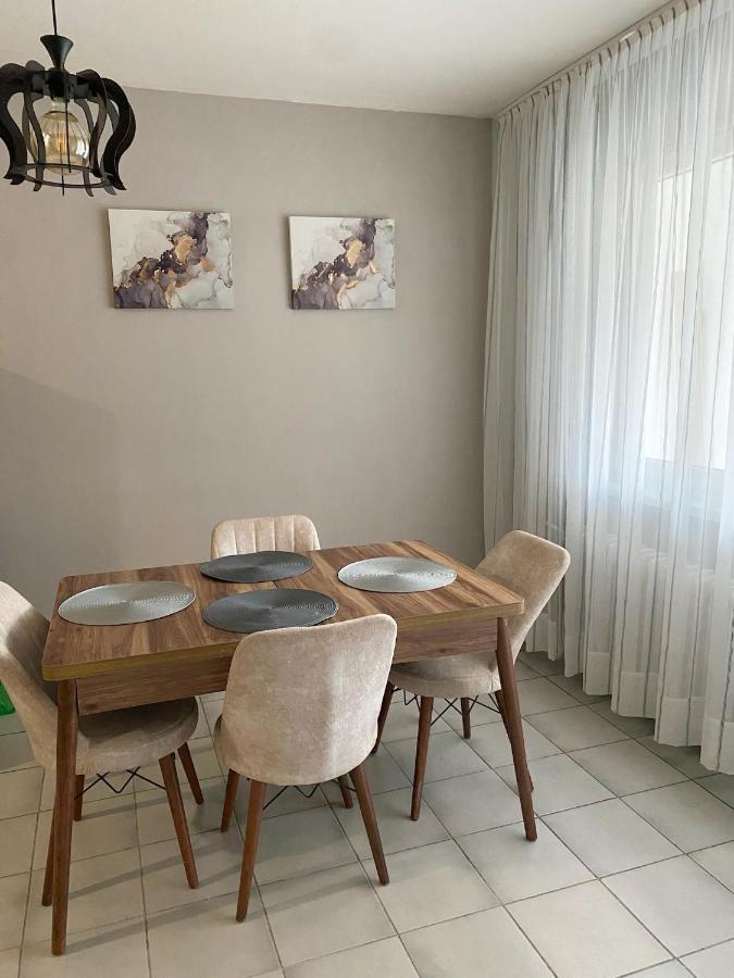 Spacious Apartment Next To South Park Просторен Апартамент До Южен Парк Top Location Sofía Exterior foto