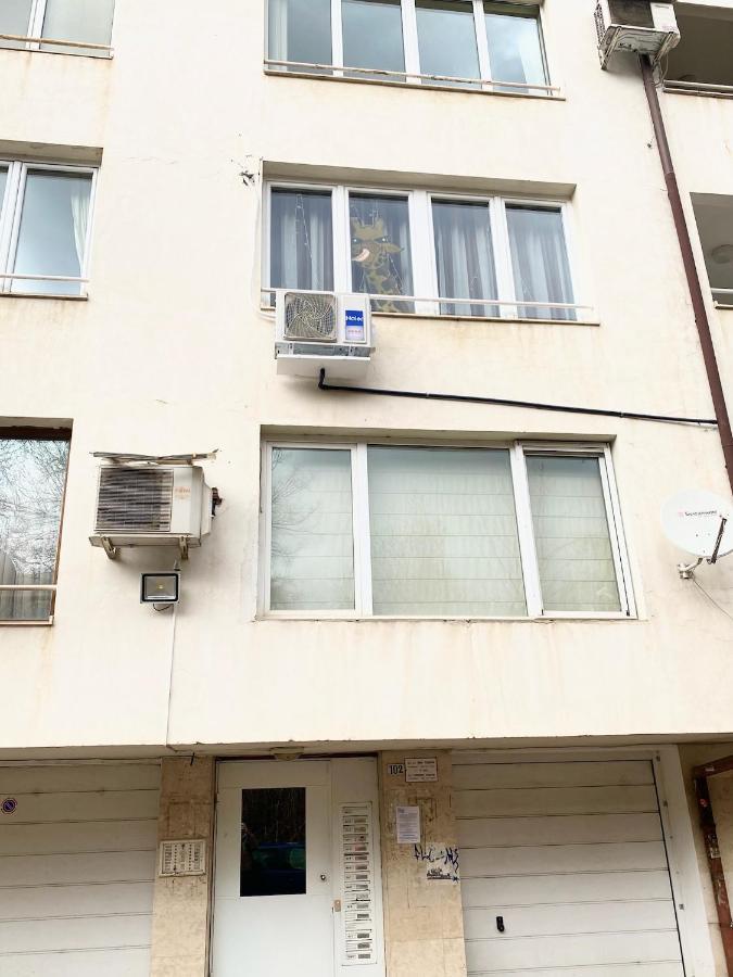 Spacious Apartment Next To South Park Просторен Апартамент До Южен Парк Top Location Sofía Exterior foto