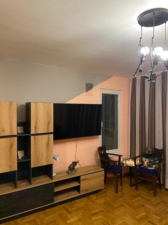 Spacious Apartment Next To South Park Просторен Апартамент До Южен Парк Top Location Sofía Exterior foto