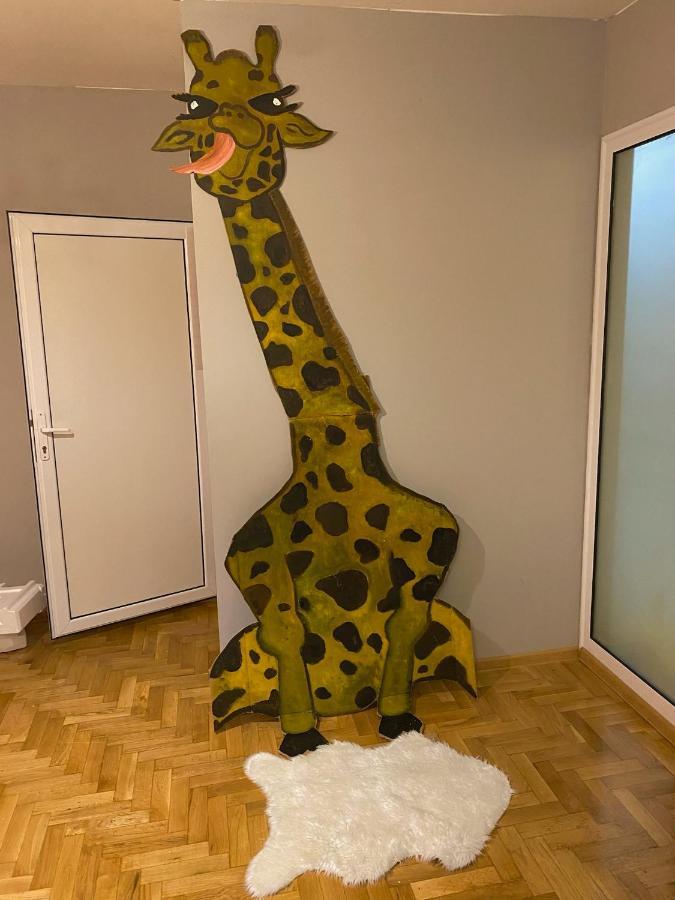 Spacious Apartment Next To South Park Просторен Апартамент До Южен Парк Top Location Sofía Exterior foto