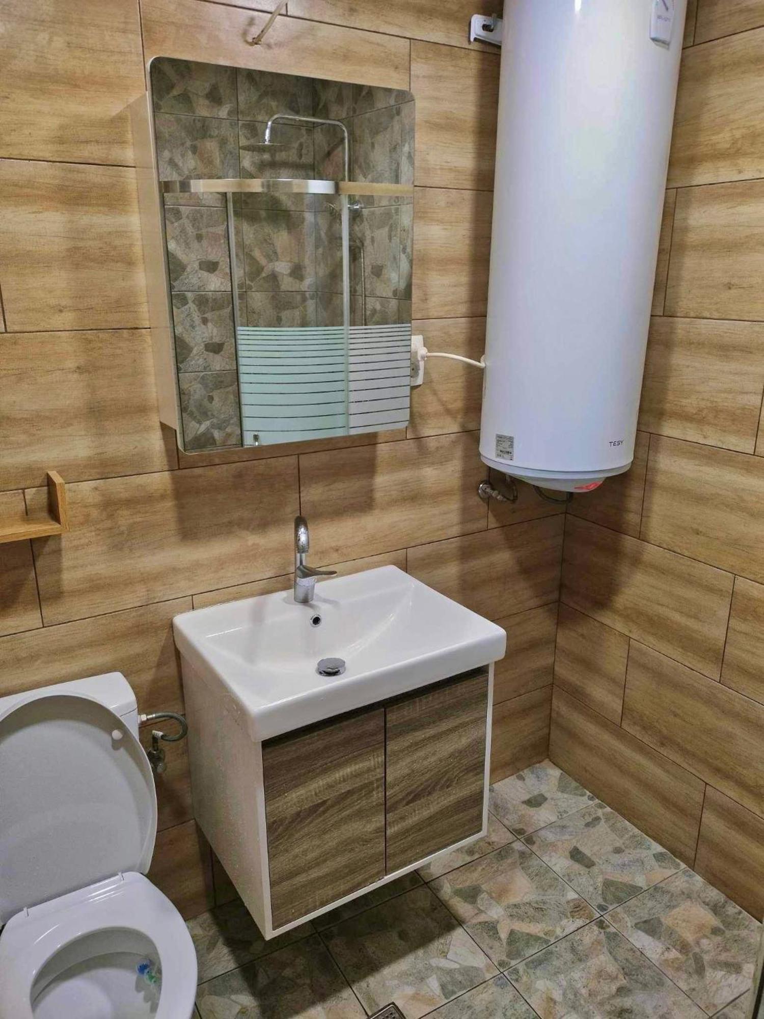 Spacious Apartment Next To South Park Просторен Апартамент До Южен Парк Top Location Sofía Exterior foto