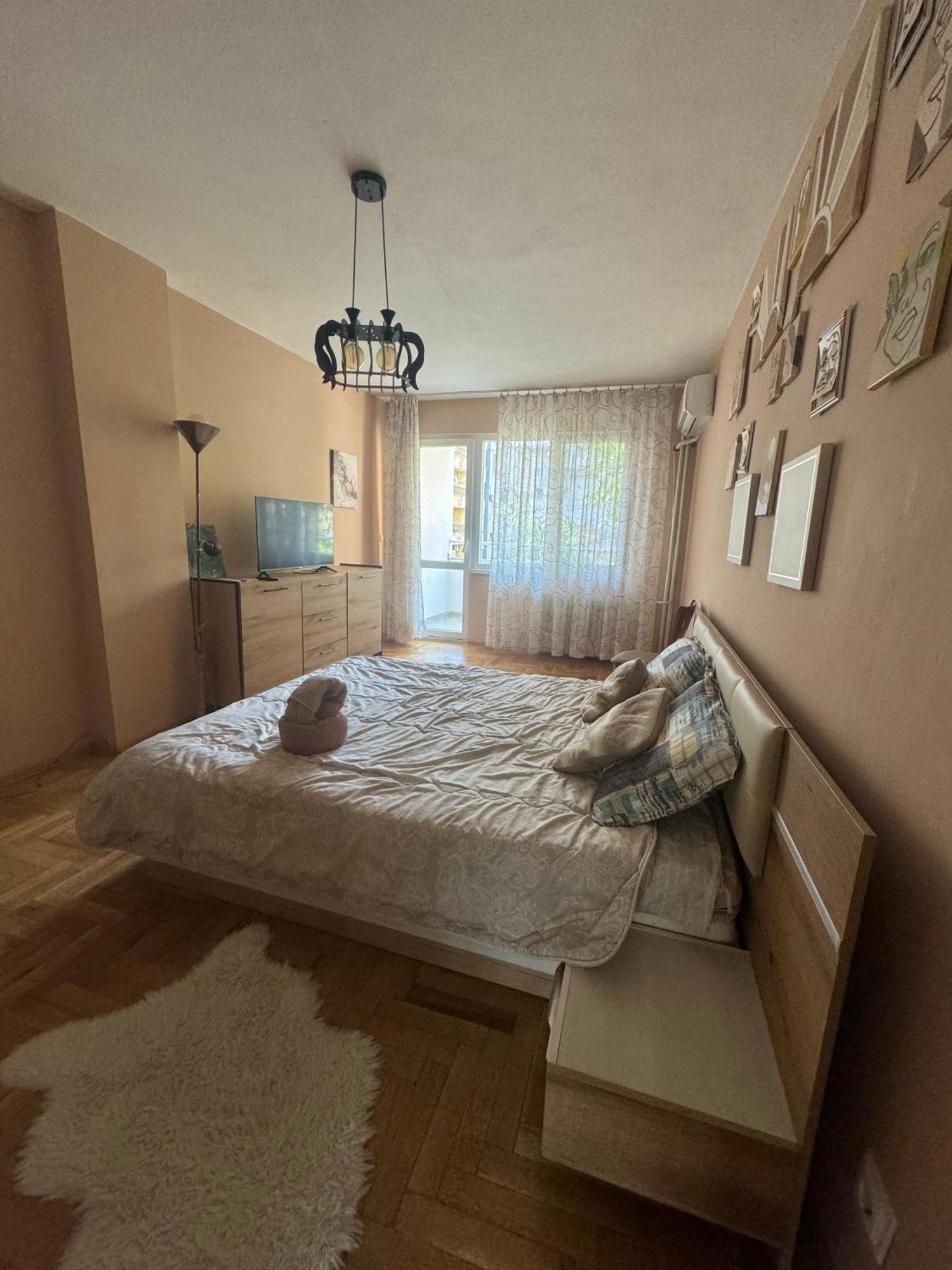 Spacious Apartment Next To South Park Просторен Апартамент До Южен Парк Top Location Sofía Exterior foto