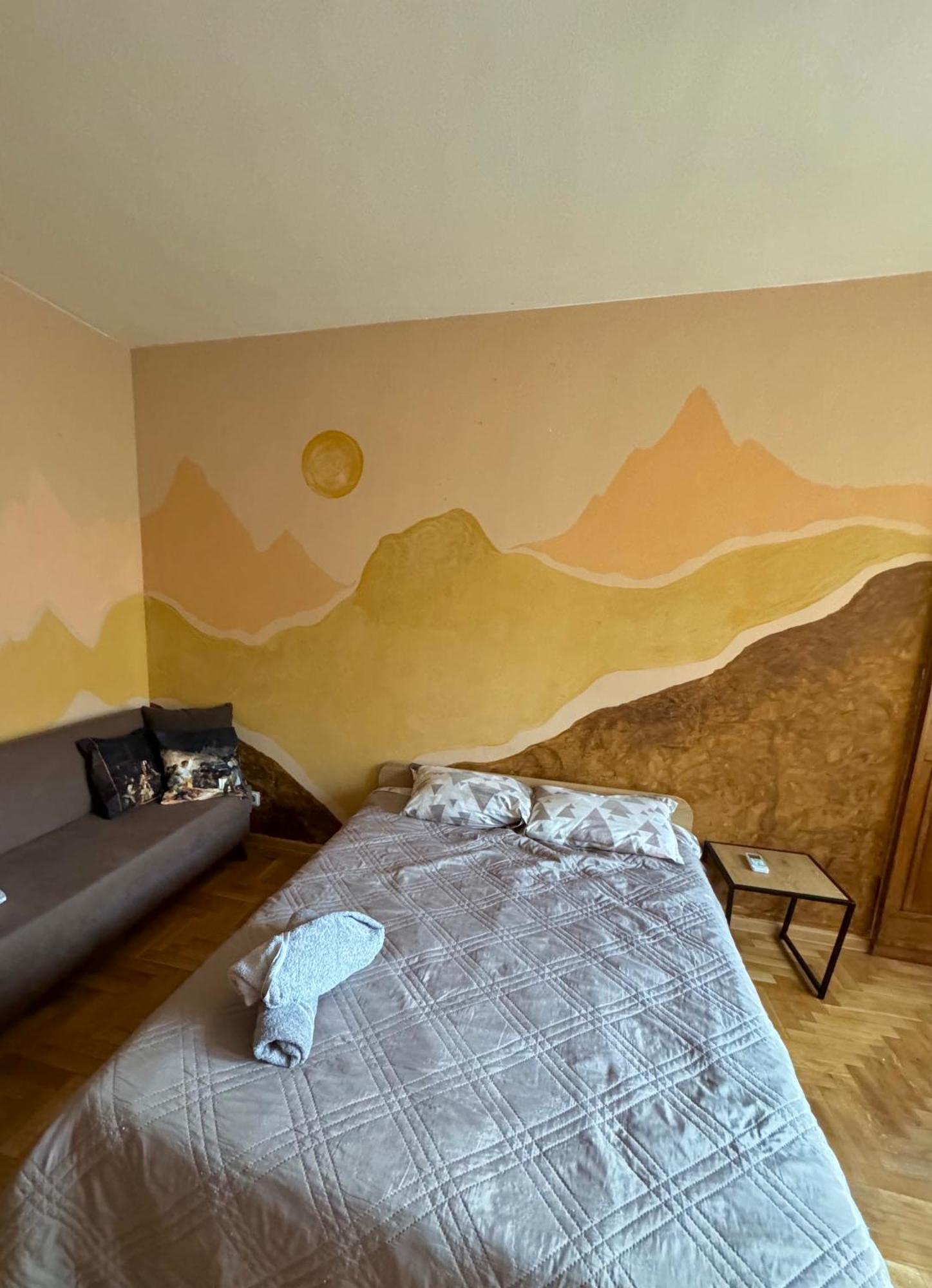 Spacious Apartment Next To South Park Просторен Апартамент До Южен Парк Top Location Sofía Exterior foto