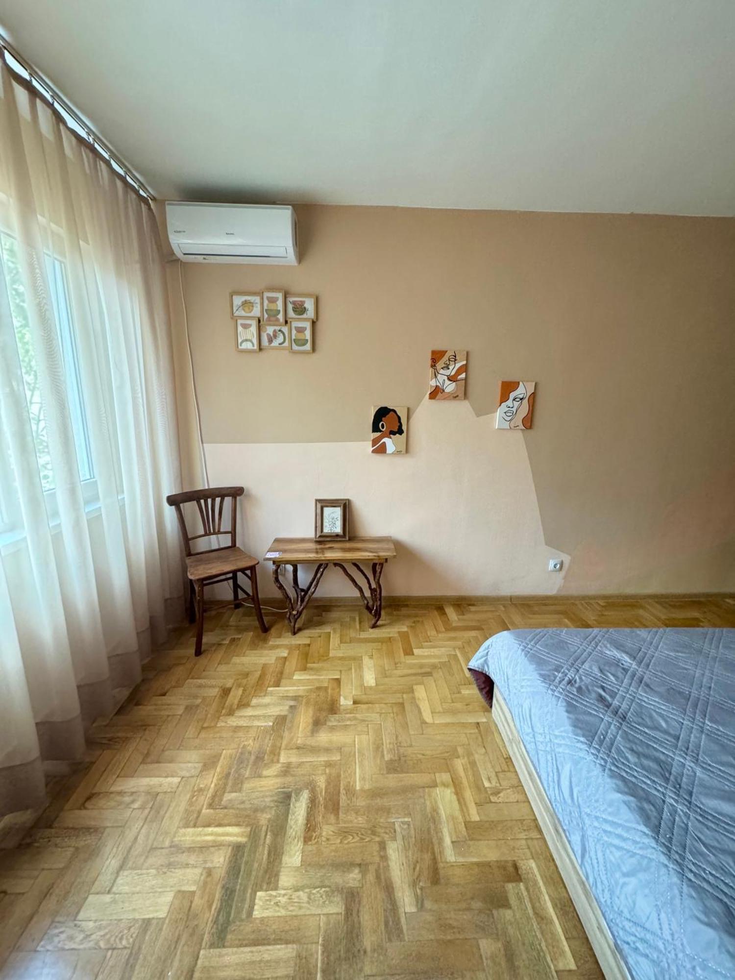 Spacious Apartment Next To South Park Просторен Апартамент До Южен Парк Top Location Sofía Exterior foto
